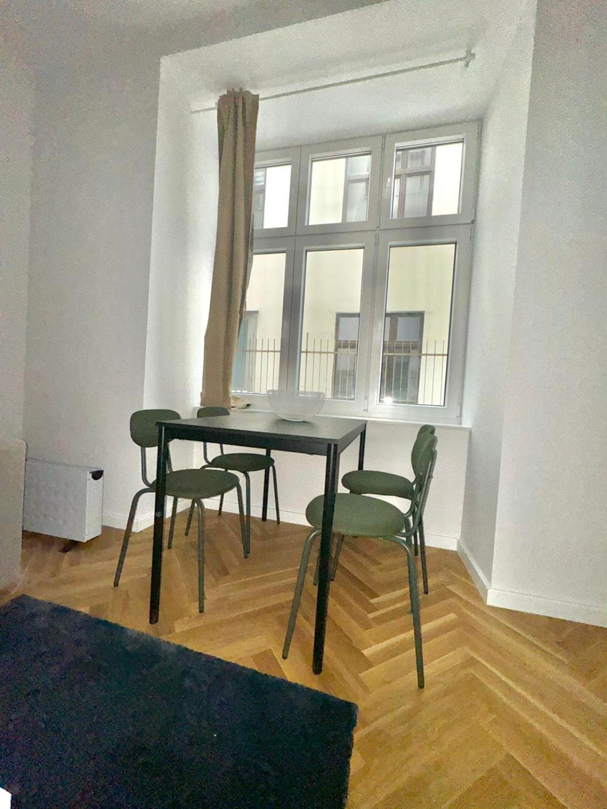 Apartment Ar Living & Wien