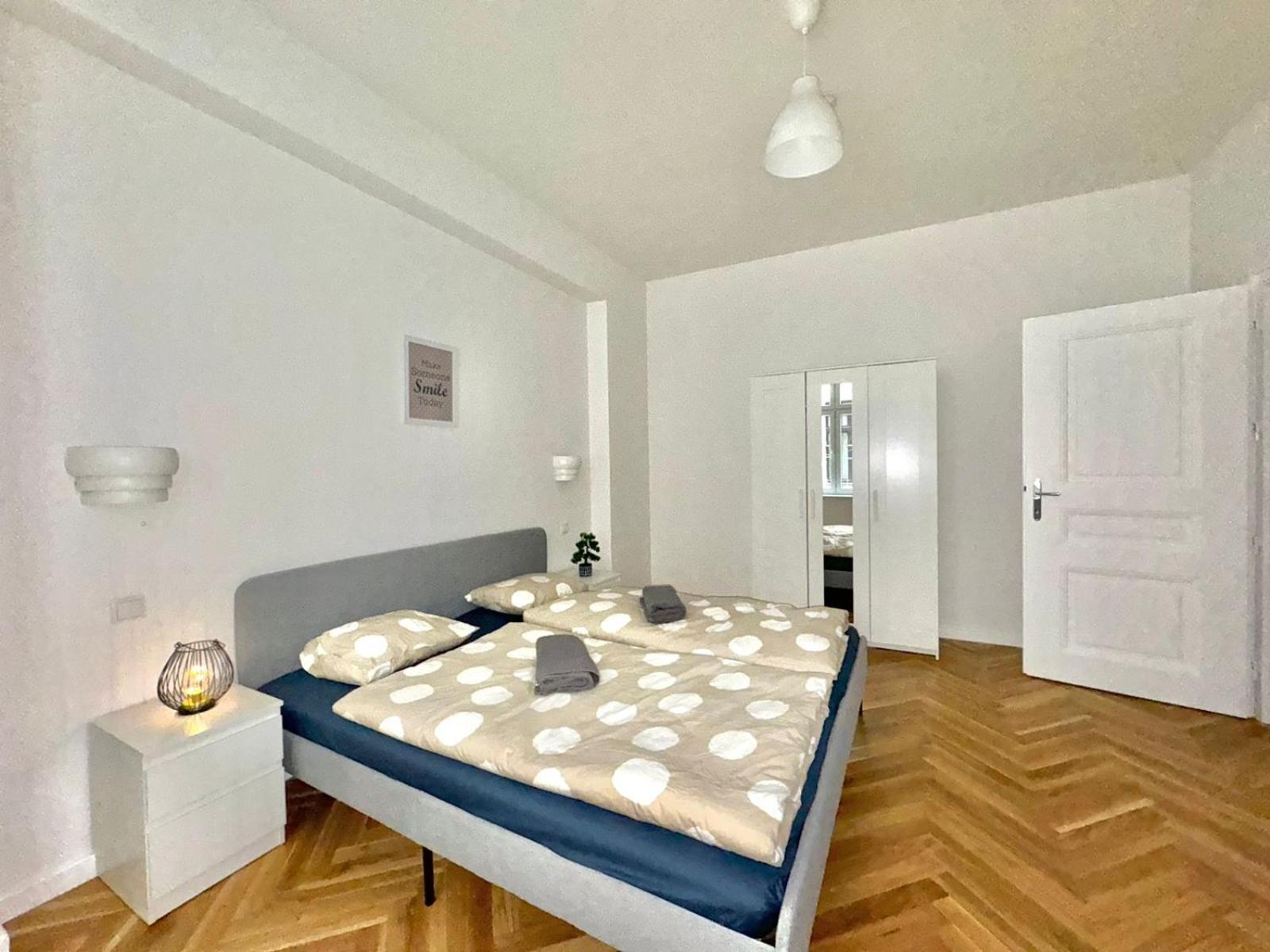 Apartment Ar Living & Wien