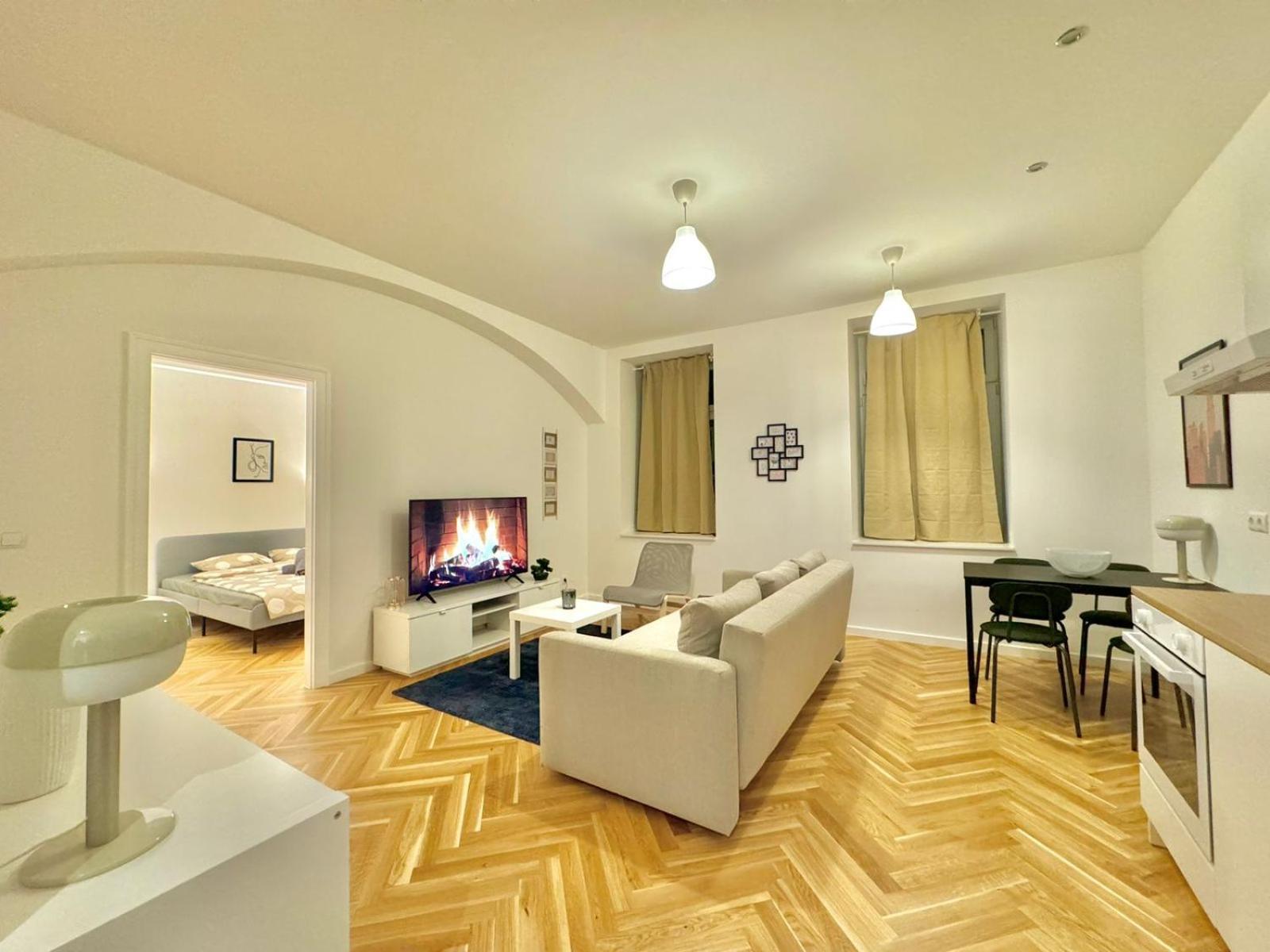 Ar Living & * Wien