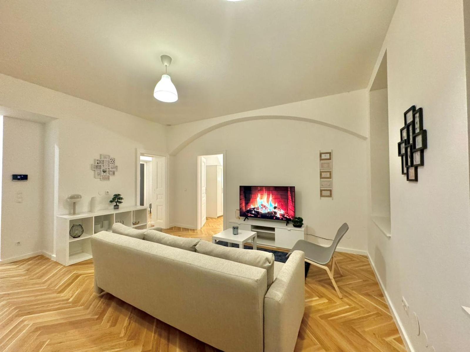 Ar Living & Apartment Wien