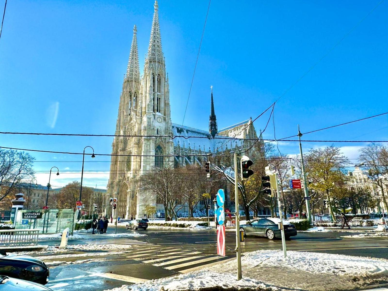 Ar Living & Wien