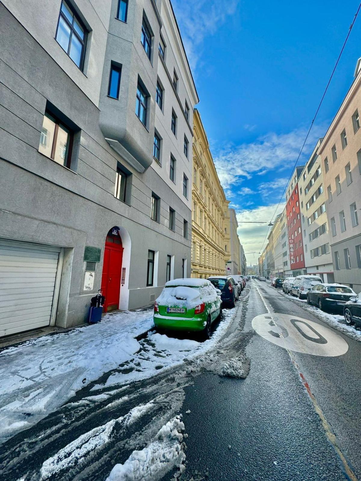 Ar Living & Apartment Wien